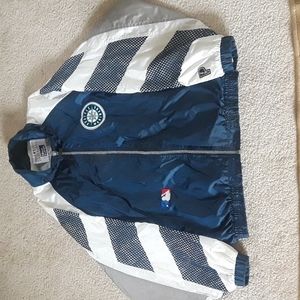 SEATTLE MARINERS JKT MAN